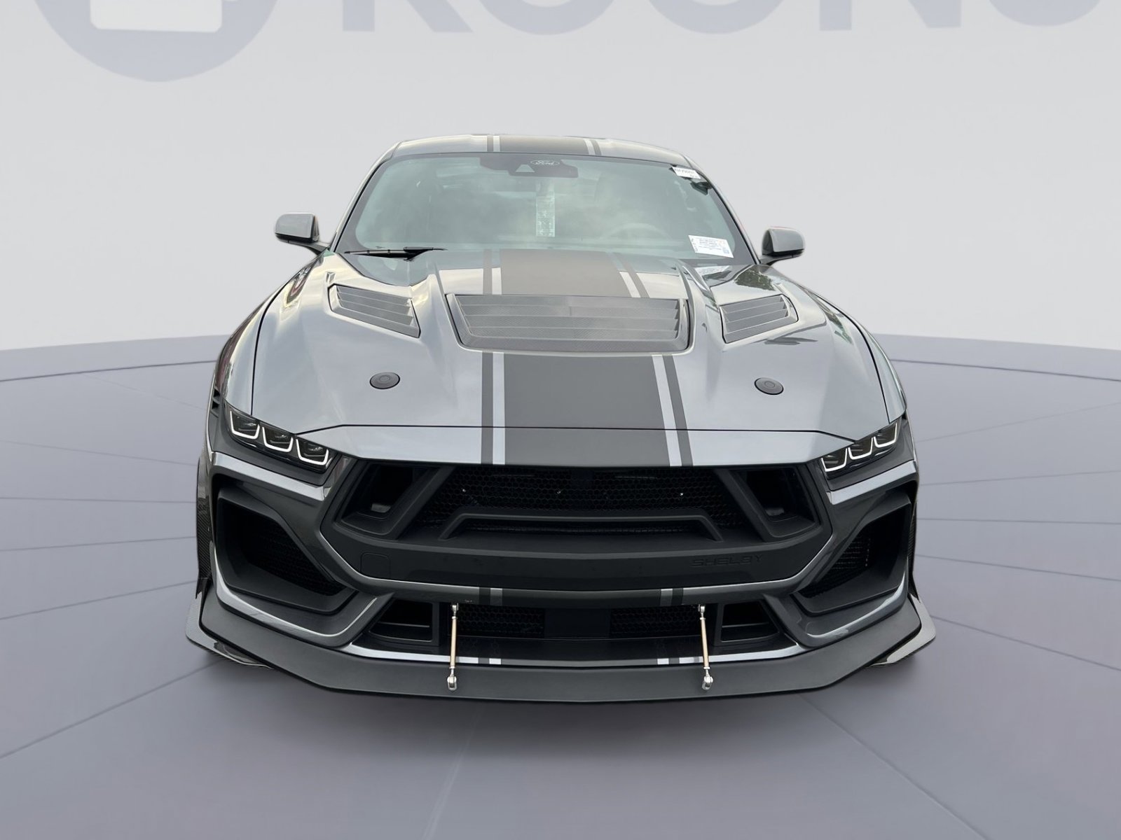 New 2025 Ford Mustang GT Premium w/ GT Performance Package image 11