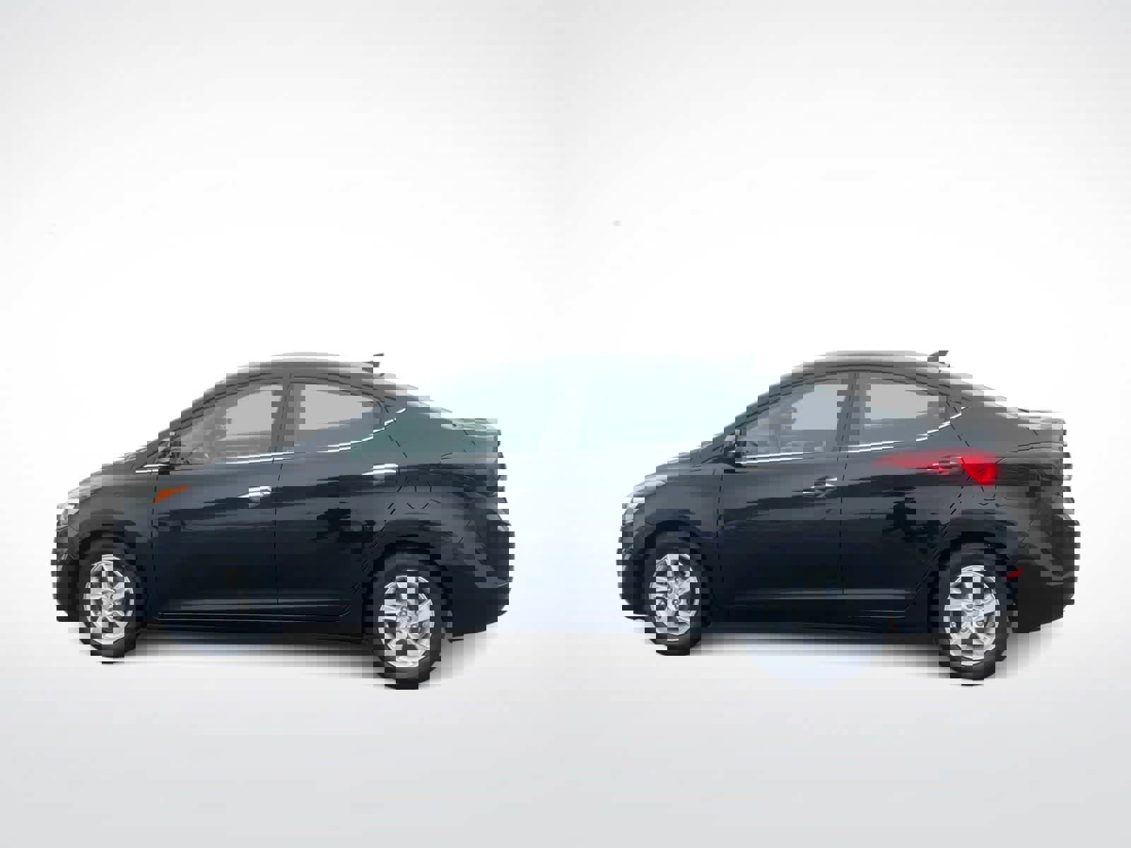 Used 2014 Hyundai Elantra Limited image 6