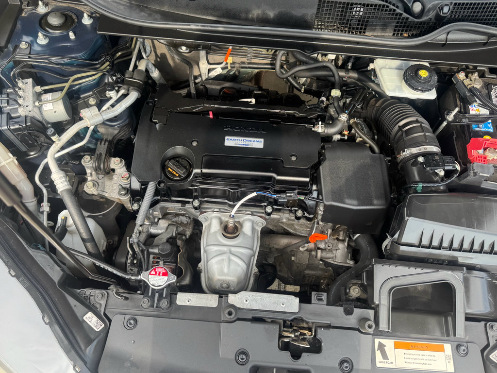 Used 2018 Honda CR-V LX image 25