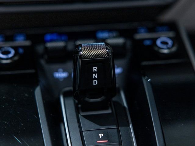 Certified 2024 Porsche 911 Turbo image 52