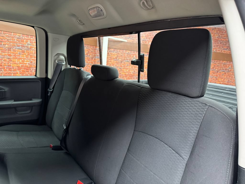 Used 2020 RAM 1500 Warlock AWD/4WD image 26