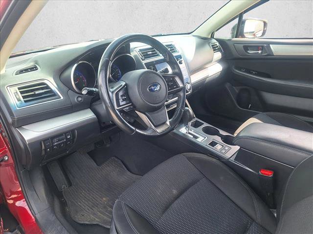Used 2018 Subaru Outback 2.5i Premium image 9
