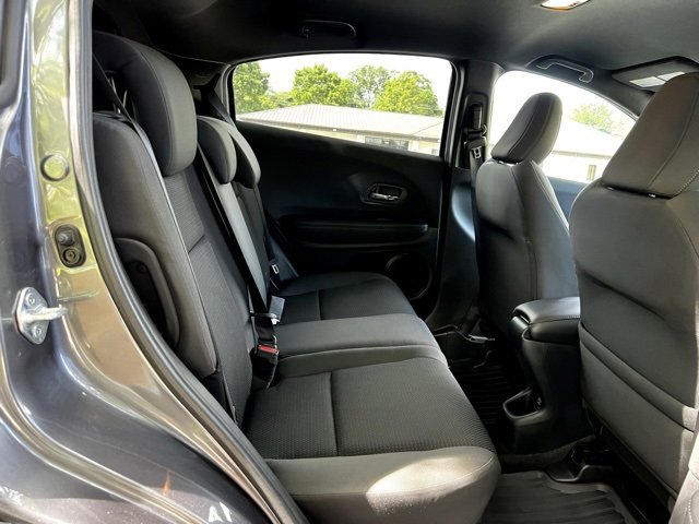 Used 2022 Honda HR-V Sport image 21