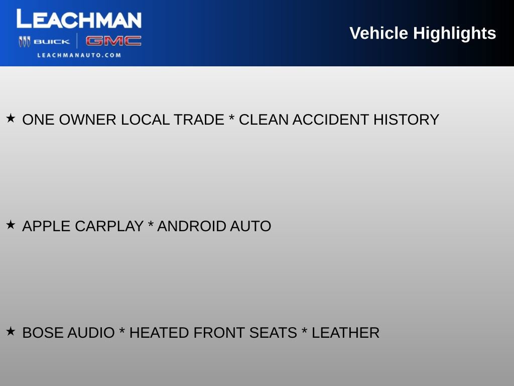 Used 2019 Nissan Rogue SL AWD/4WD image 4