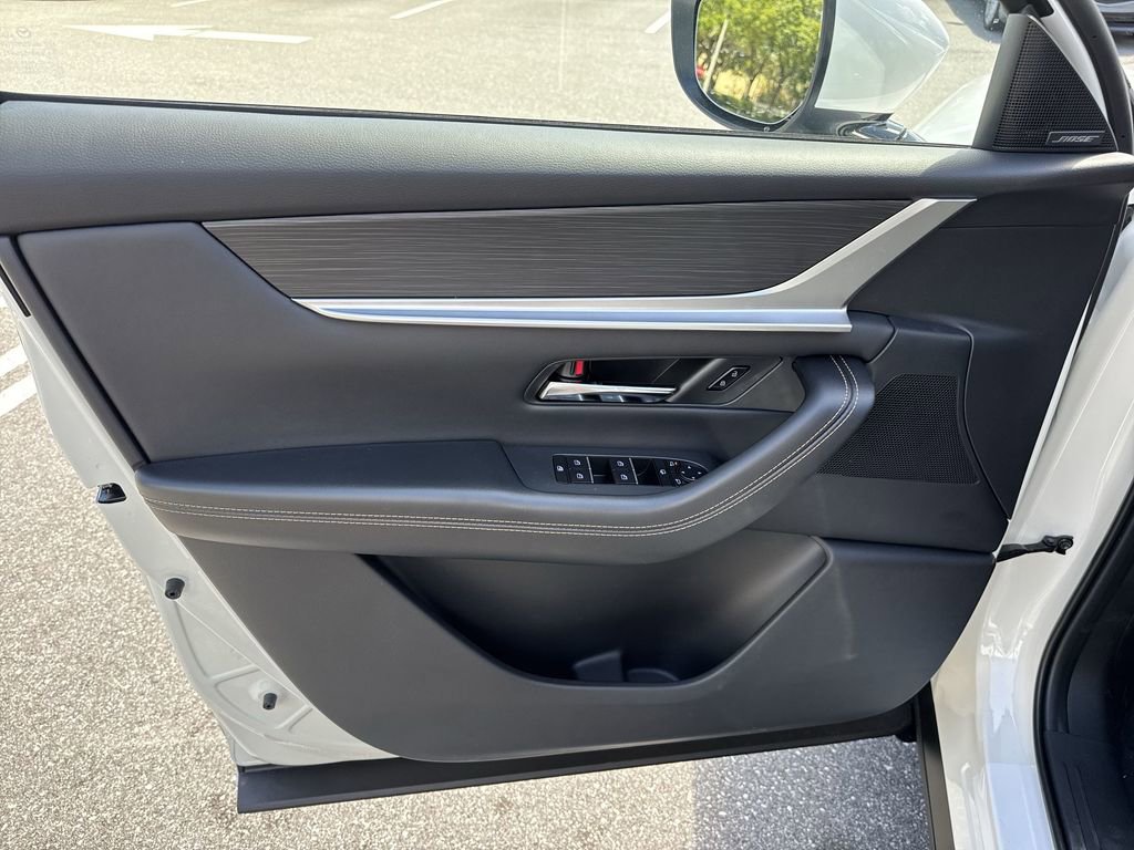 New 2026 MAZDA CX-90 3.3 Turbo S w/ Premium Plus image 39