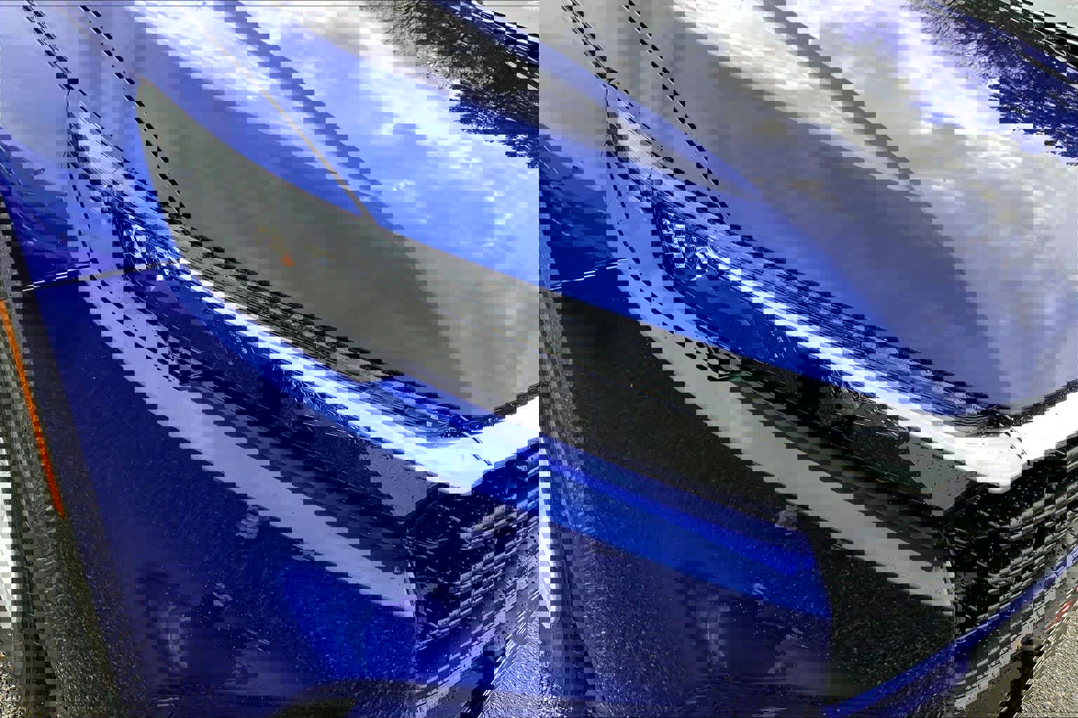 Used 2024 Honda CR-V LX image 27