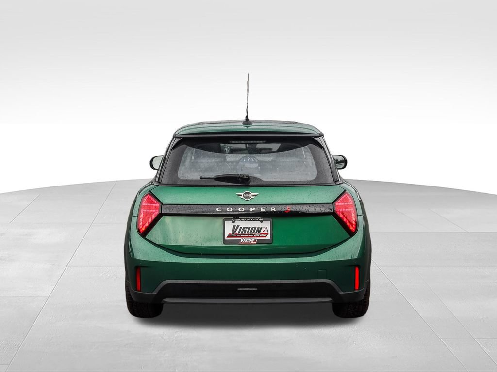 Used 2025 MINI Cooper S FWD image 5