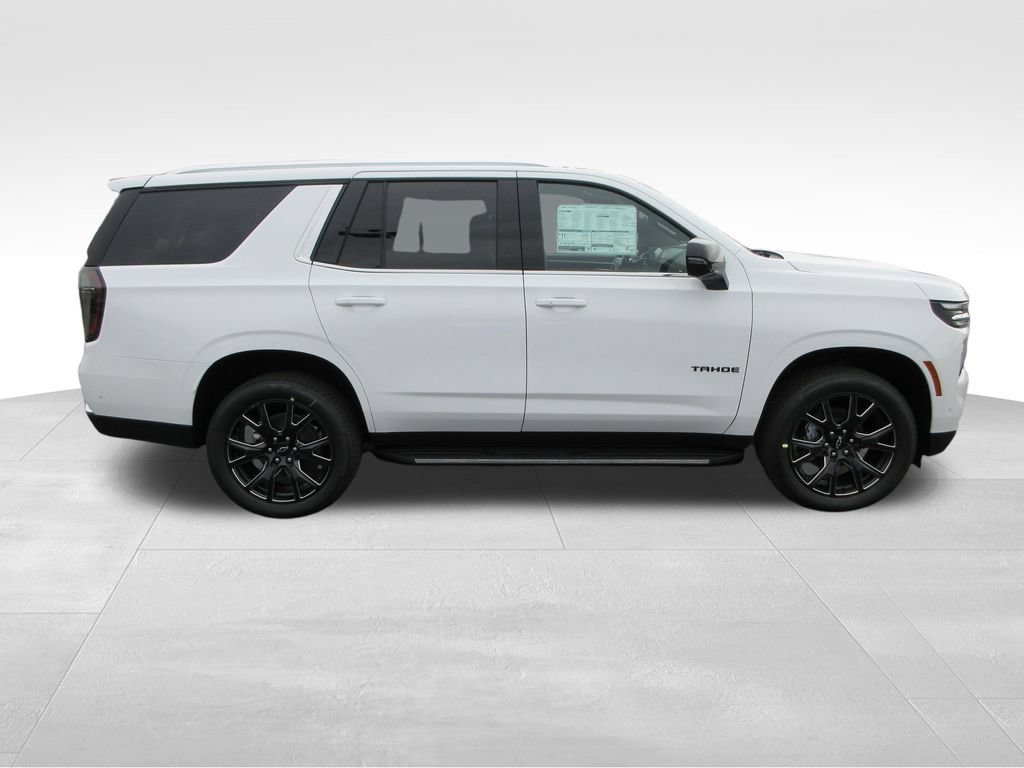 New 2026 Chevrolet Tahoe LT w/ Comfort Package AWD/4WD image 7