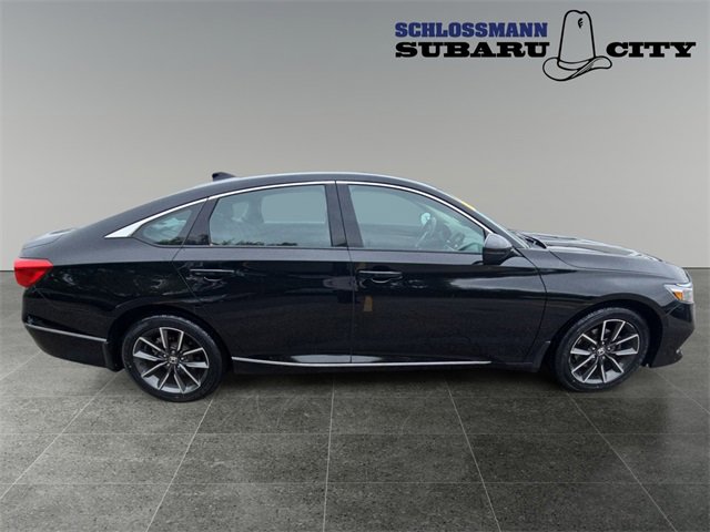 Used 2021 Honda Accord EX-L image 10