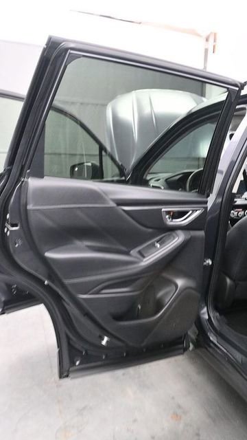 Used 2019 Subaru Forester Limited w/ Popular Package #3 AWD/4WD image 12