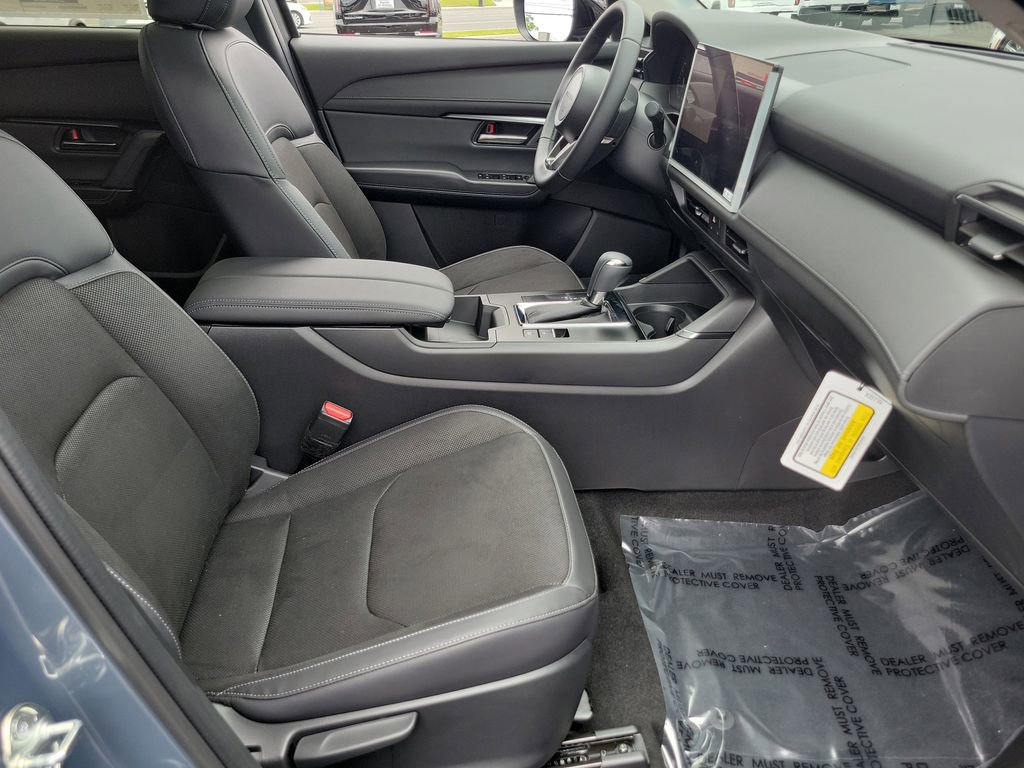 New 2026 MAZDA CX-5 Preferred AWD/4WD image 16