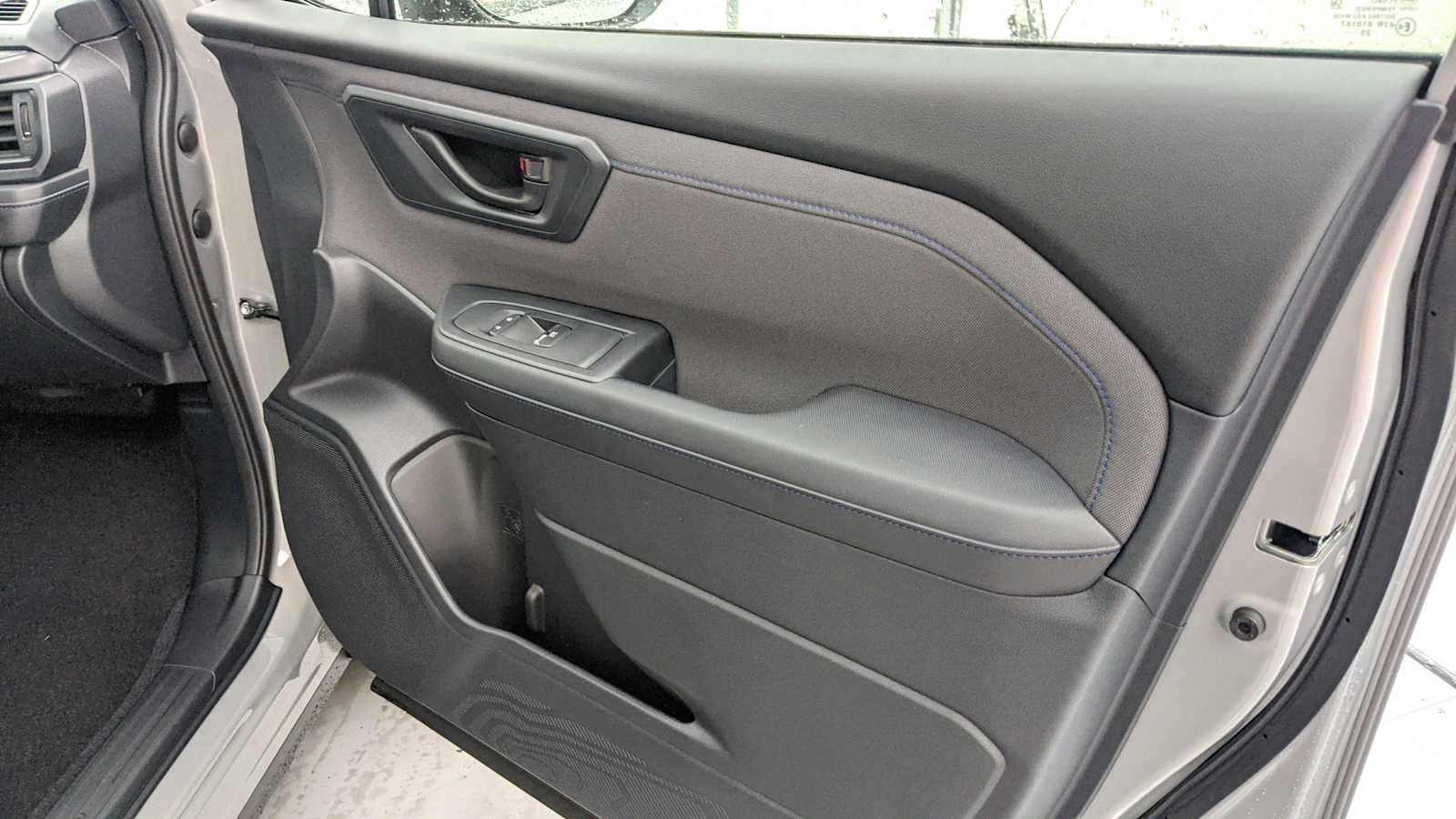 New 2025 Subaru Forester Premium image 30