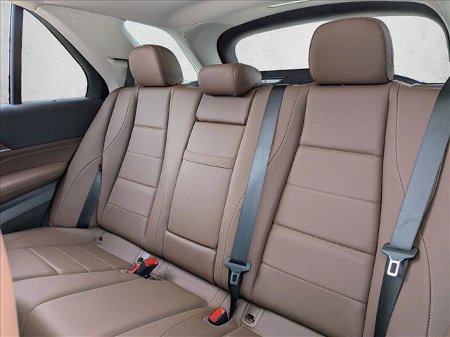 Used 2026 Mercedes-Benz GLE 350 4MATIC image 17