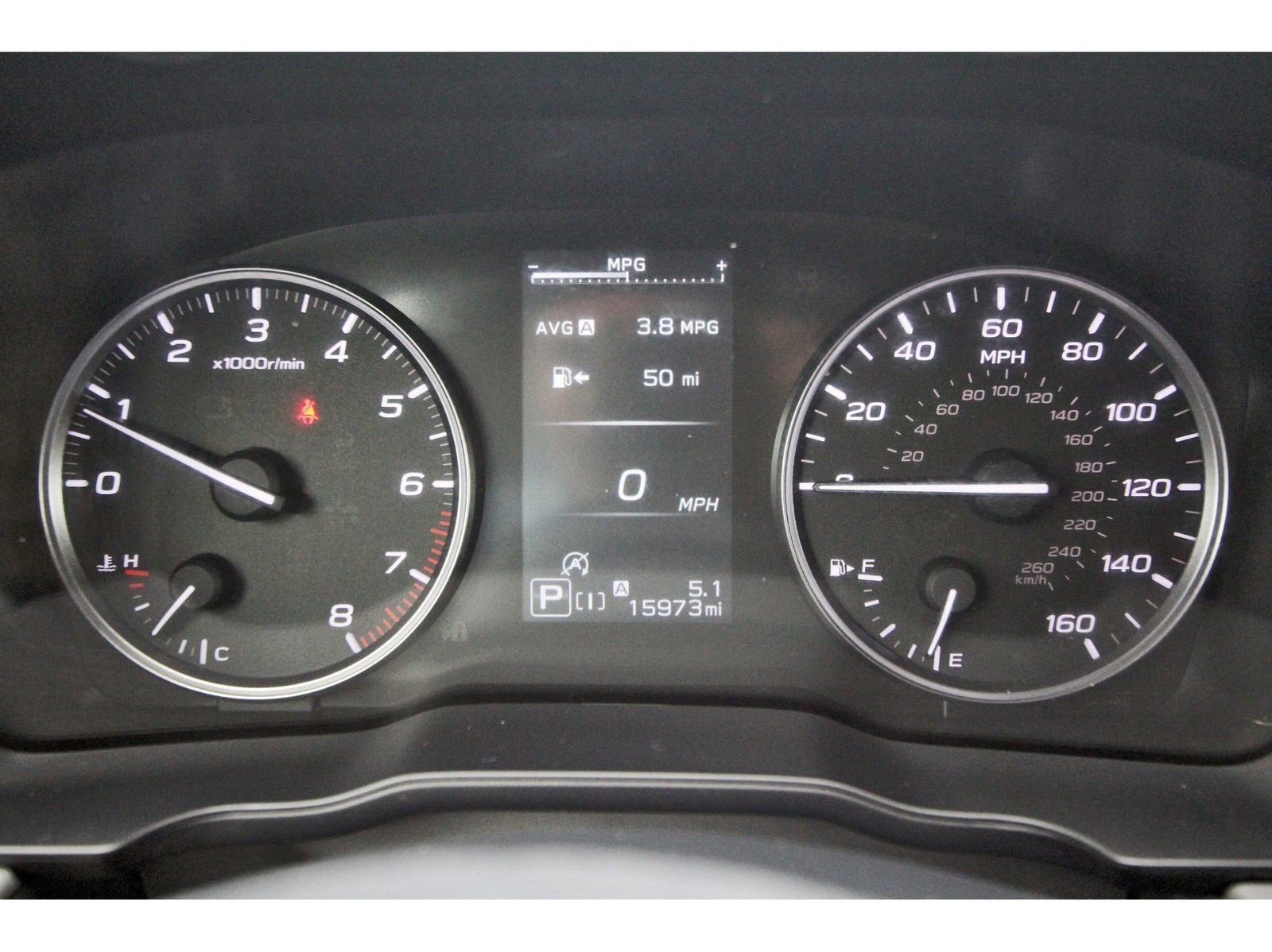 Used 2024 Subaru Crosstrek 2.0i Premium AWD/4WD image 14