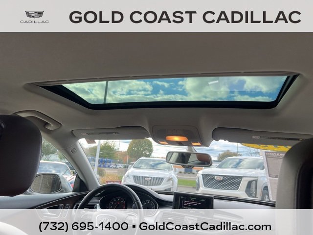 Used 2013 Audi A7 3.0T Premium image 11