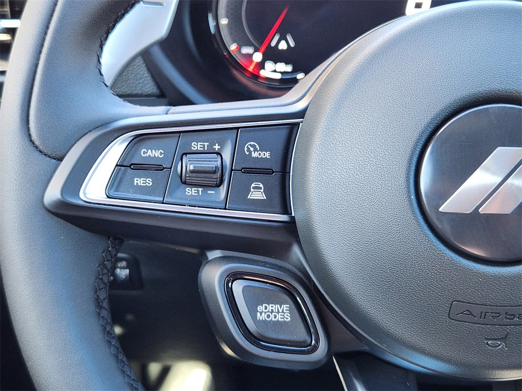 Used 2024 Dodge Hornet R/T Plus image 19