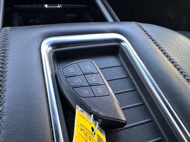 Certified 2023 GMC Yukon XL Denali AWD/4WD image 33