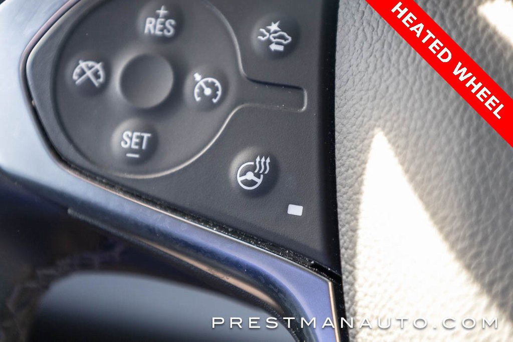 Used 2023 Chevrolet Traverse High Country w/ LPO, Floor Liner Package image 11