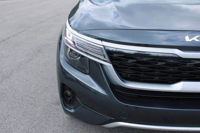 Used 2022 Kia Seltos S FWD image 40