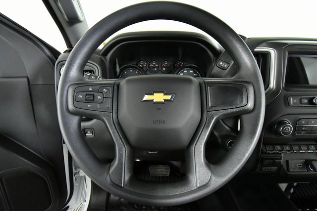 New 2026 Chevrolet Silverado 3500 W/T w/ WT Convenience Package image 2