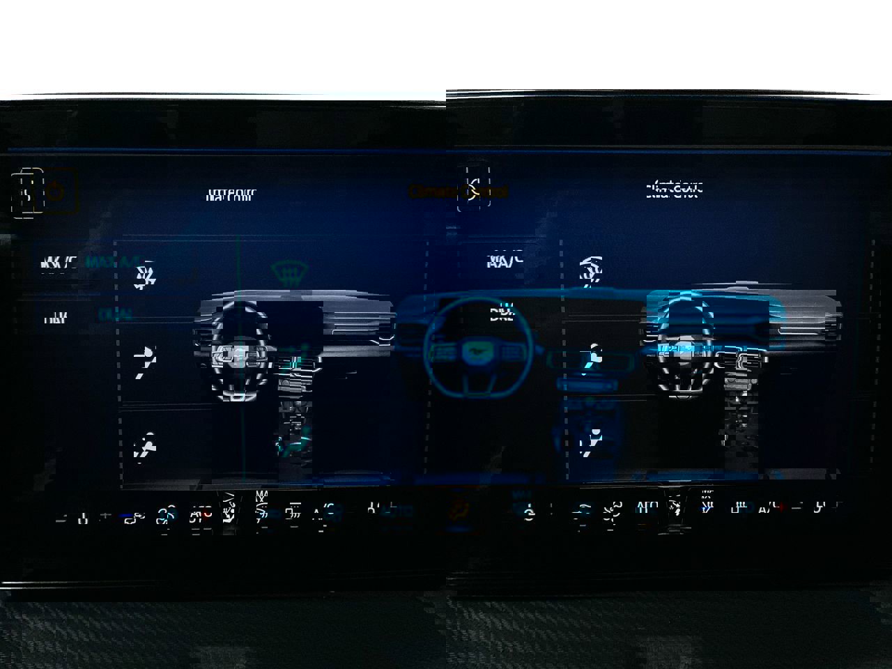 New 2025 Ford Mustang Coupe image 27