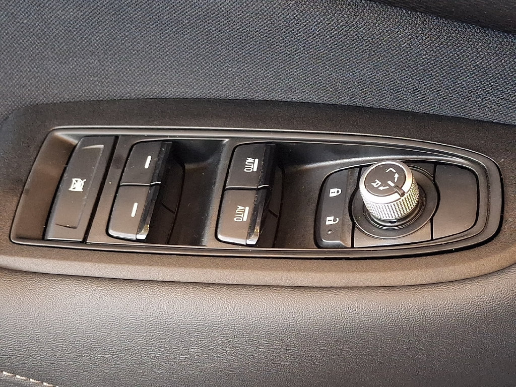 Certified 2024 Subaru Outback Premium AWD/4WD image 24
