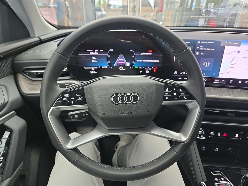 New 2025 Audi Q5 Premium image 14