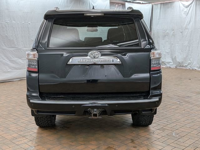 Used 2014 Toyota 4Runner Limited image 6