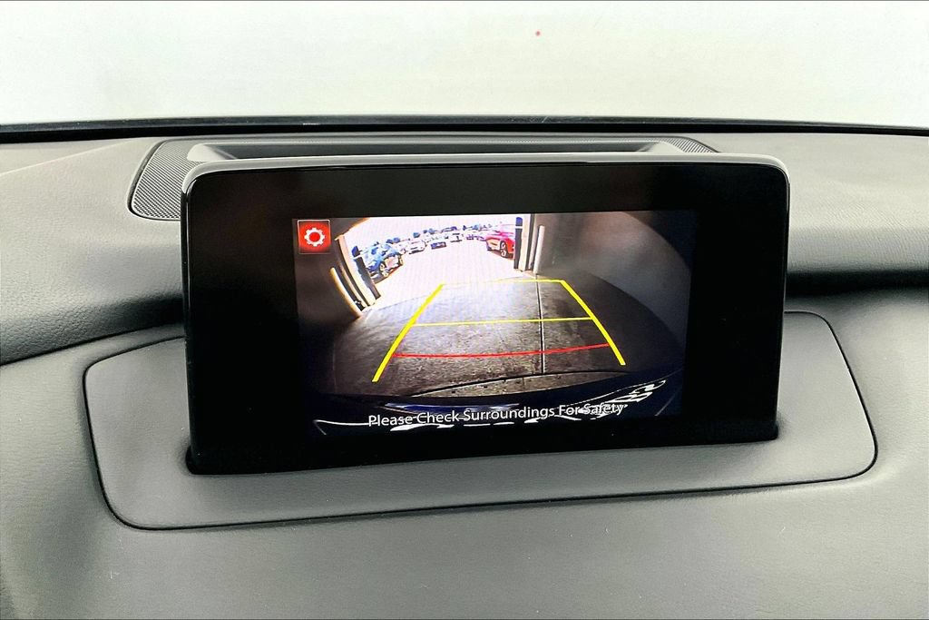 Used 2018 MAZDA CX-9 Sport AWD/4WD image 26