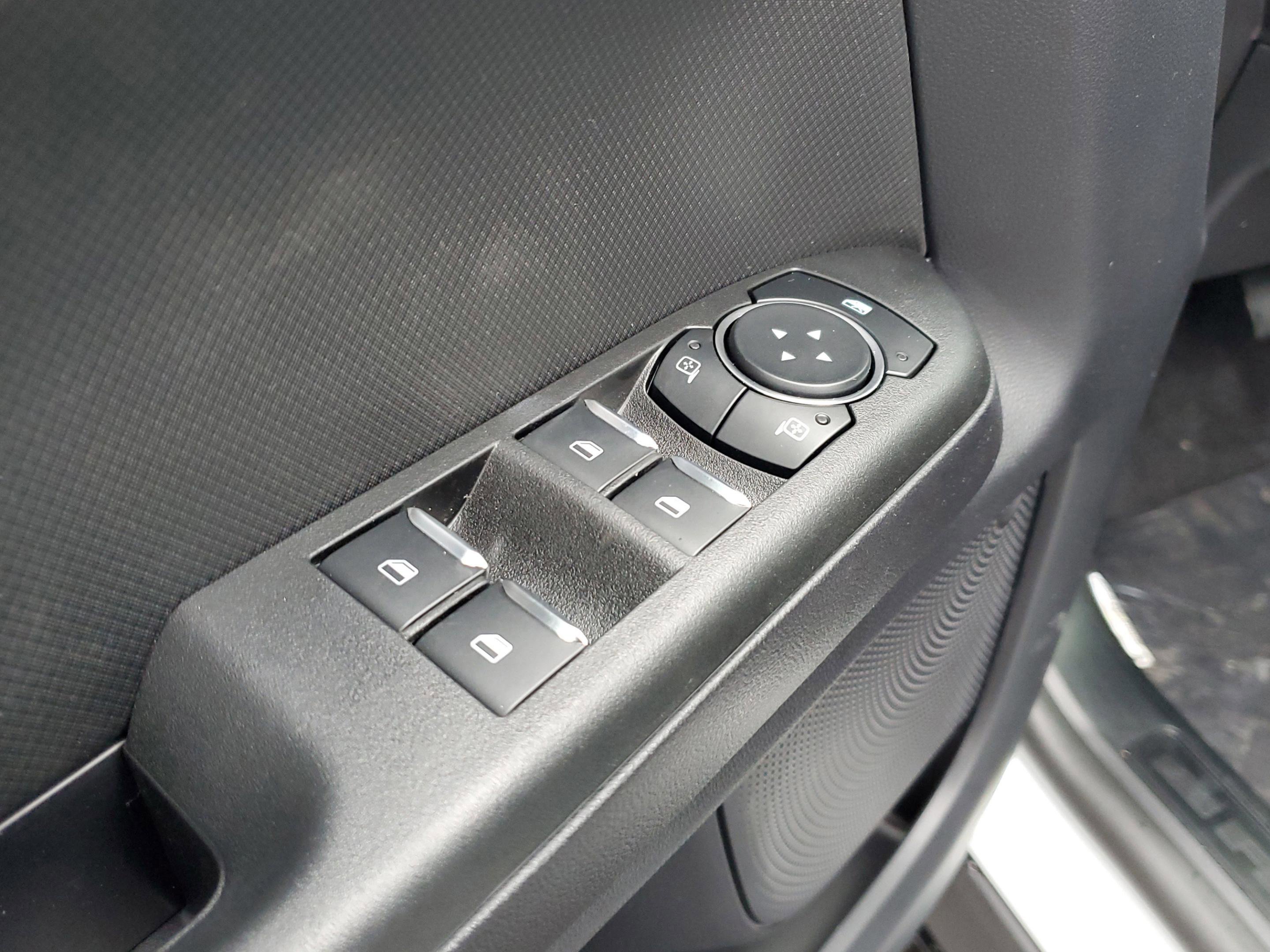 New 2025 Ford Bronco Sport Big Bend w/ Convenience Package image 16