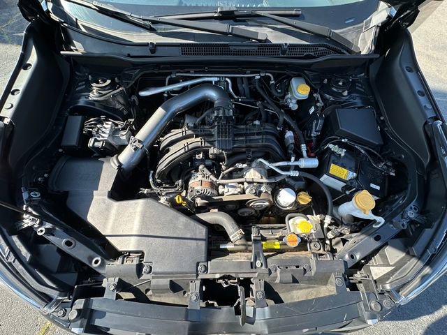 Used 2020 Subaru Forester Premium image 30