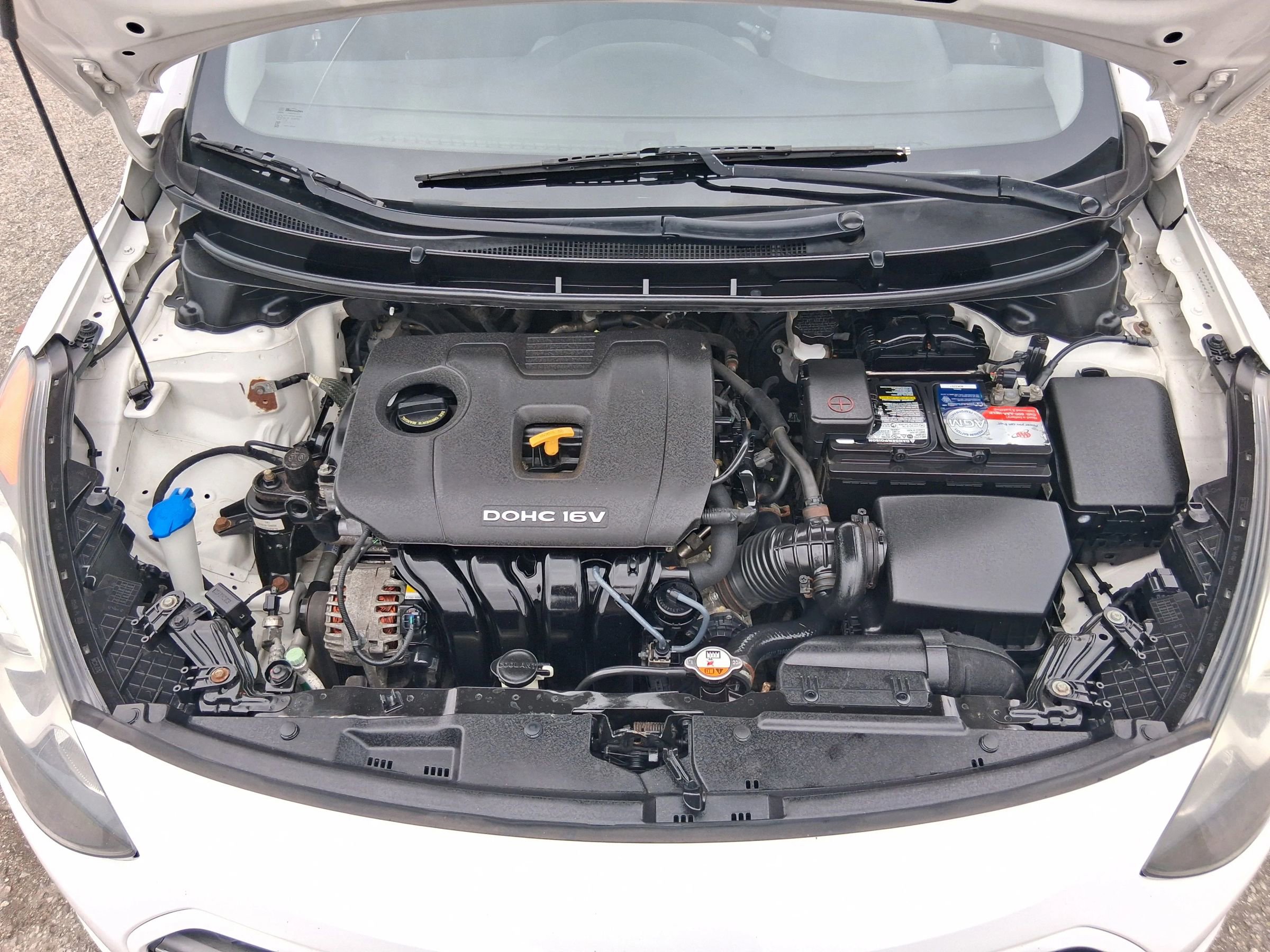 Used 2017 Hyundai Elantra GT image 20