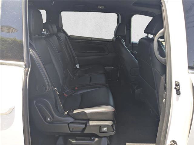 Used 2024 Honda Odyssey Sport image 30