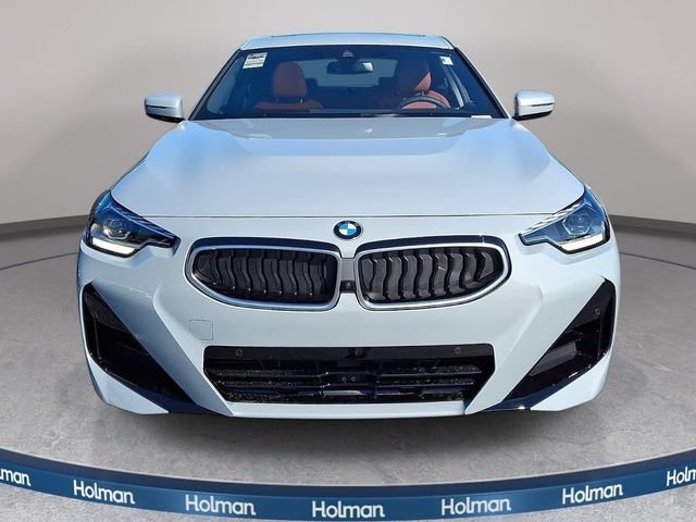 New 2026 BMW 230i xDrive Coupe w/ M Sport Package AWD/4WD image 2