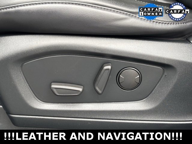 Used 2022 Ford Explorer XLT w/ Equipment Group 202A image 26