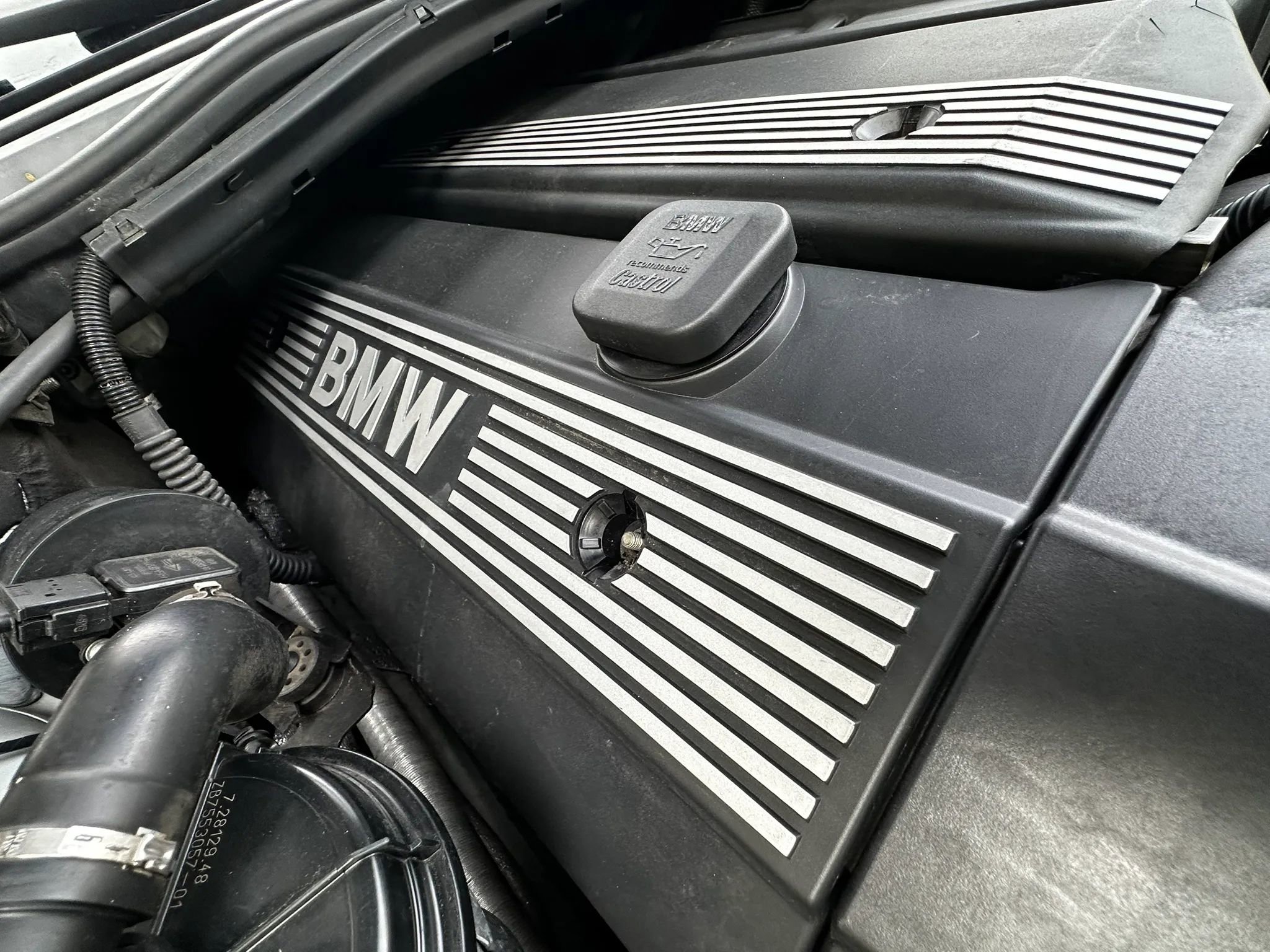 Used 2006 BMW 330Ci Convertible image 52