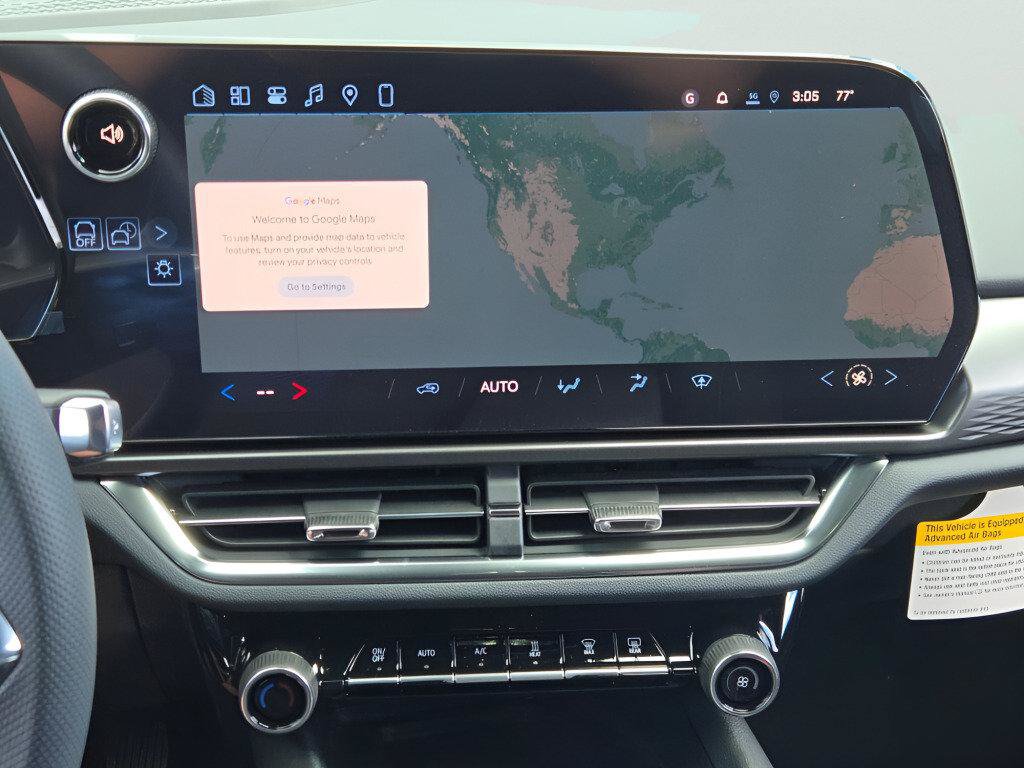 New 2026 Chevrolet Equinox EV LT FWD image 27