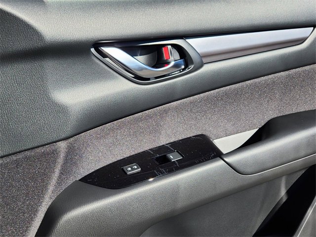 New 2025 MAZDA CX-5 AWD 2.5 S image 21