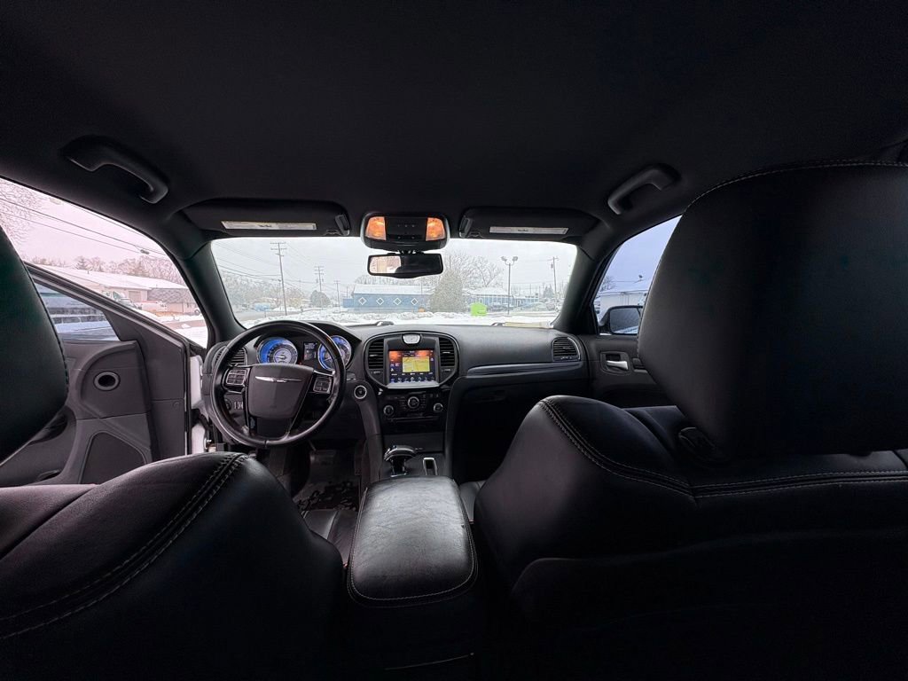 Used 2013 Chrysler 300 S image 13