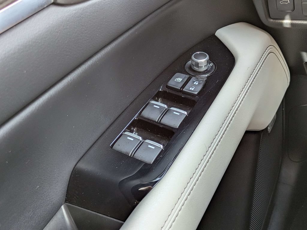 Used 2018 MAZDA CX-5 Grand Touring w/ Premium Package FWD image 27