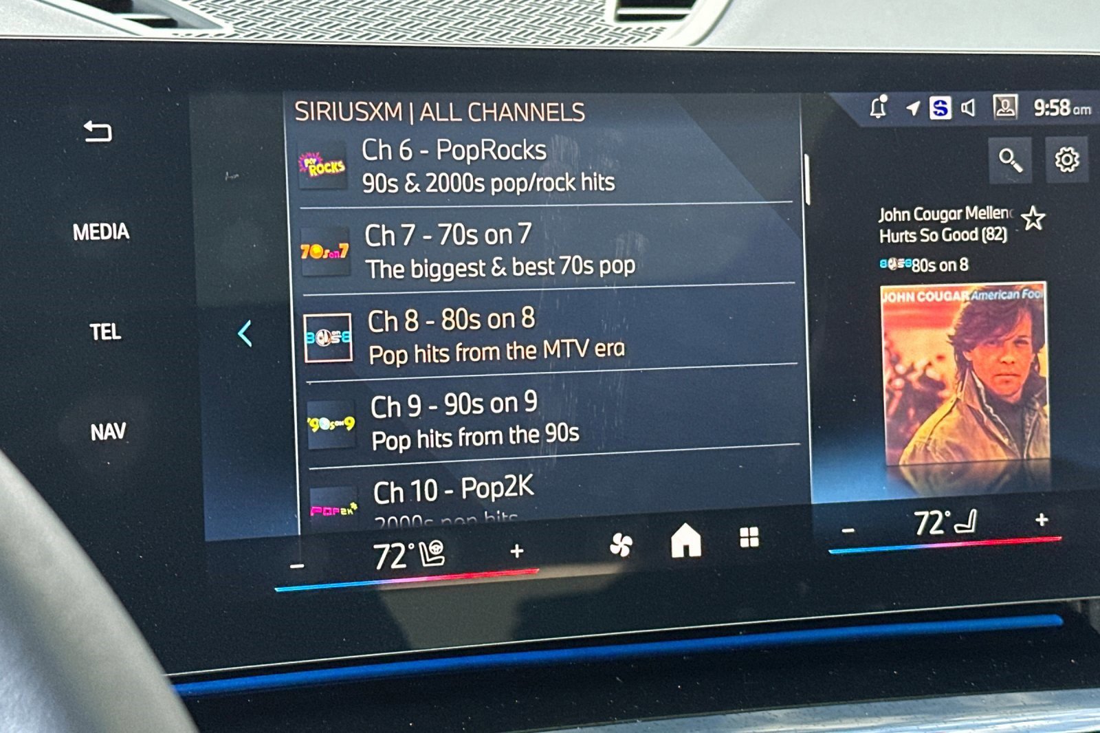 Used 2025 BMW X1 xDrive28i w/ Convenience Package image 22