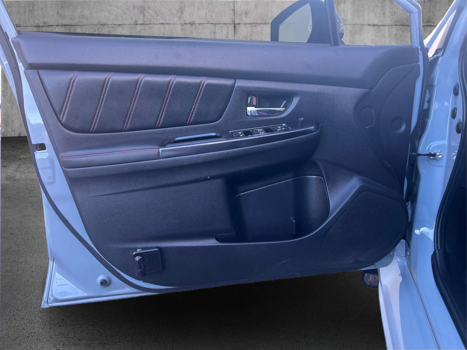 Used 2019 Subaru WRX Premium image 20