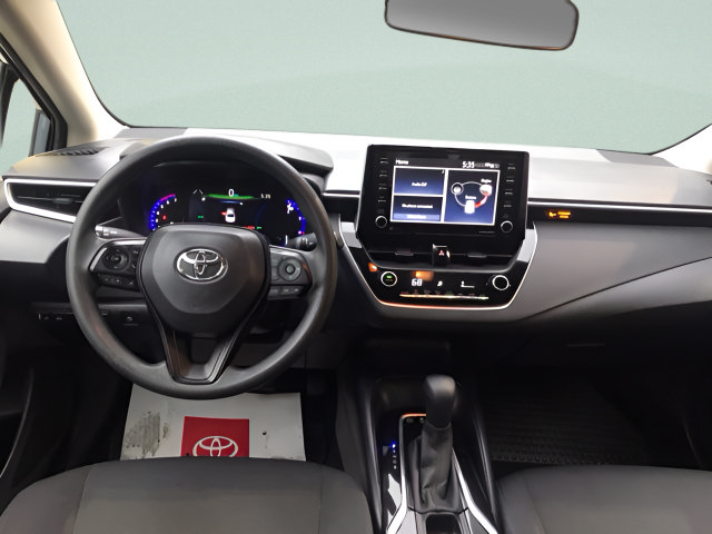 Used 2021 Toyota Corolla LE FWD image 13