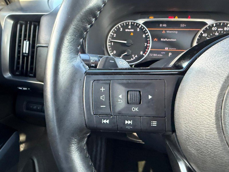 Used 2022 Nissan Pathfinder SL w/ SL Premium Package AWD/4WD image 15