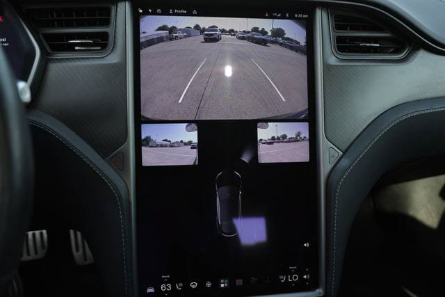 Used 2020 Tesla Model S Performance AWD/4WD image 14