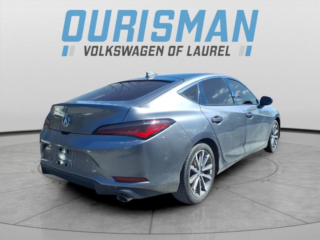 Used 2023 Acura Integra image 6