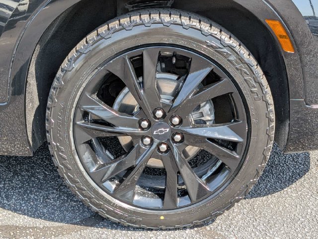 Used 2021 Chevrolet Blazer RS w/ Enhanced Convenience Package FWD image 13