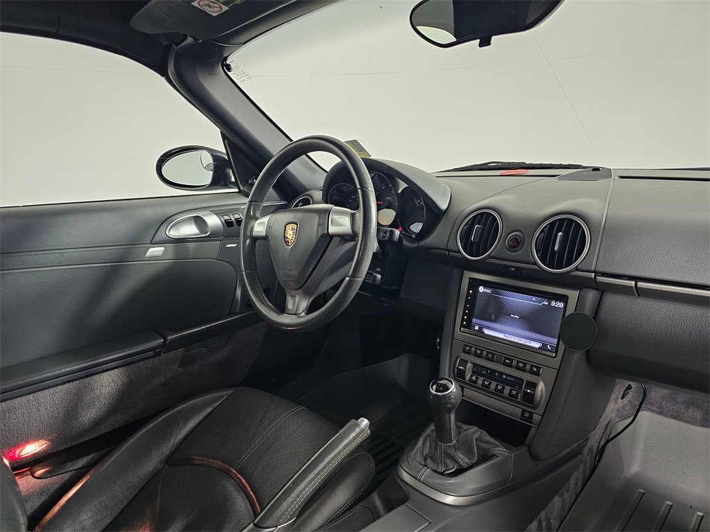 Used 2005 Porsche Boxster image 10