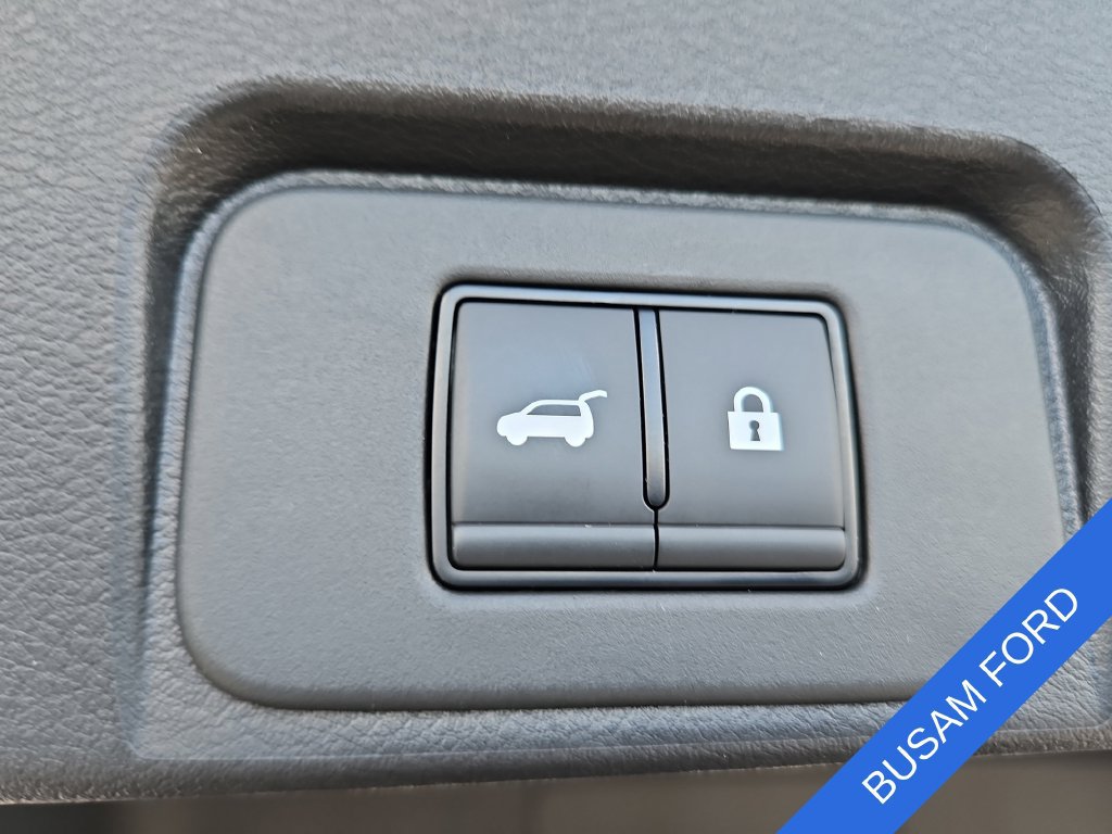 Used 2026 Nissan Rogue SV FWD image 7