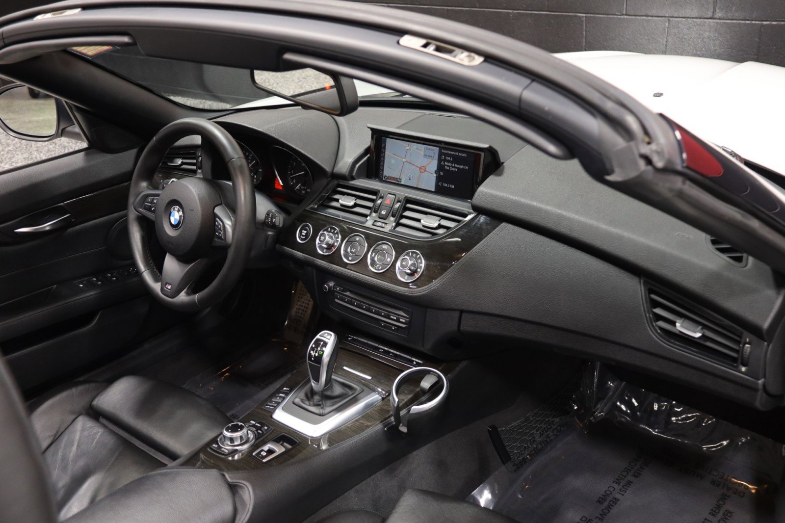 Used 2014 BMW Z4 sDrive35i image 38